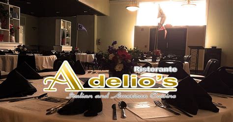 ADELIO'S RESTAURANT, Lumberton - Menu, Prices & Restaurant Reviews ...