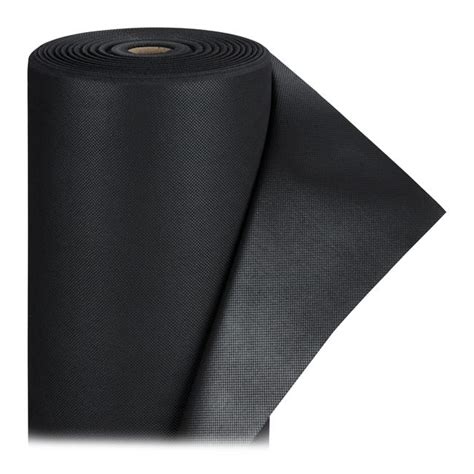 Telo Pacciamatura Nero 50m X 80cm - Antierbacce Per Orto Biologico, Non Forato - Foto 4