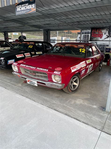 2025 DGA Rent Tasmanian Circuit Racing Championship - Round 2 ...