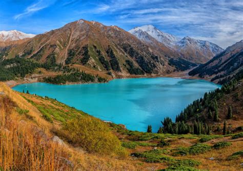08 Best things to do in Almaty, Kazakhstan - Sereneworld | Serene World