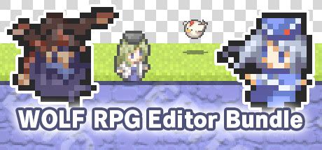 Image result for Wolf RPG Editor Tutorials