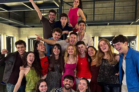 Operación Triunfo regresa a Prime Video con emisión simultánea