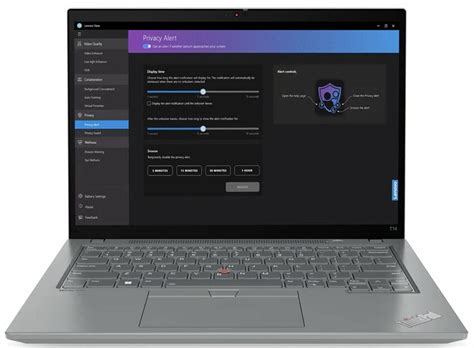Lenovo ThinkPad T14 Gen 4 - 7840U · 780M · 14.0", WUXGA (1920 x 1200 ...