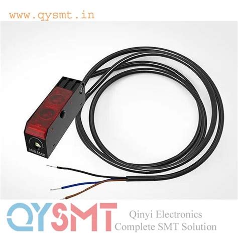 Photoelectric Switch Sensor HPJ-A21 – QYSMT