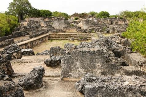 Kilwa Kisiwani Island Tourism (2024): All You Need to Know Before You Go