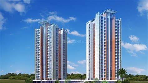 Runwal Pearl Apartments in Thane West, Thane - Price, Reviews & Floor Plan