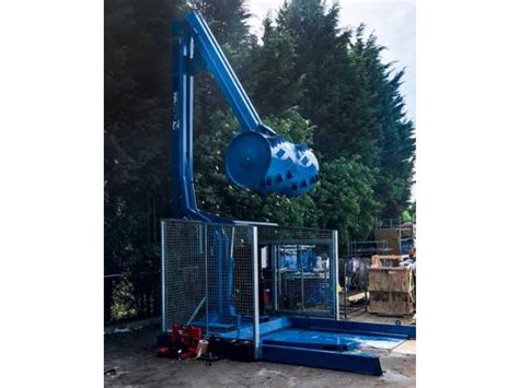 Compacteur à rouleau TECHROLL | Contact ALTERVAL