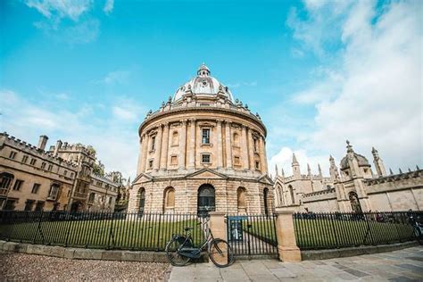 2022年成功申请英国牛津大学等顶级名校案例分享