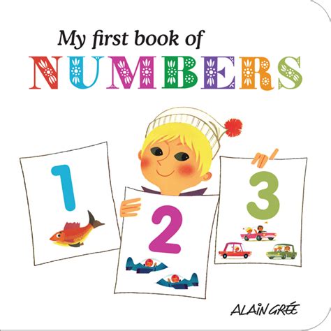 My First Book of Patterns Numbers 的图像结果