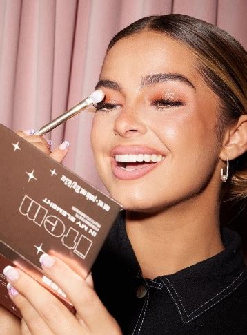 Image result for Addison Rae Outline