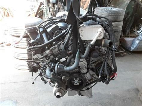 2.0L N20 Turbo Engine Motor Complete BMW 320i 328i 428i 528i X3 X4 2013 ...
