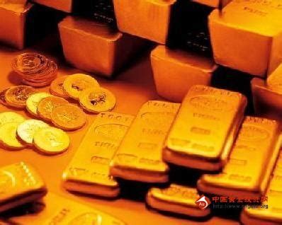 黄金价格走势受哪些因素影响？一文详细了解_腾讯新闻