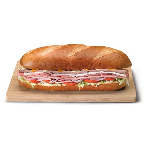Buy Classic Dagwood Whole Assorted | Sobeys Inc.