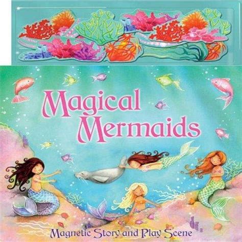 Magical Mermaids — Toycra