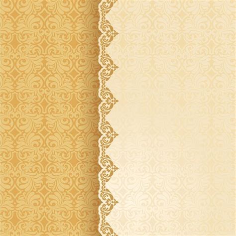 Image result for Wedding Card Pattern