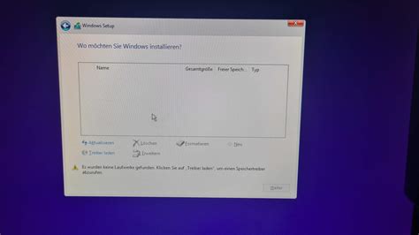 Hp 355g2 keine festplatte gefunden? (Computer, PC, Windows)