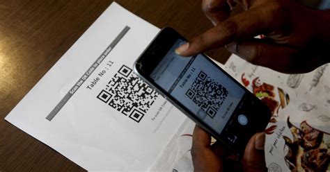 A computer scientist explains why you can’t trust all QR codes