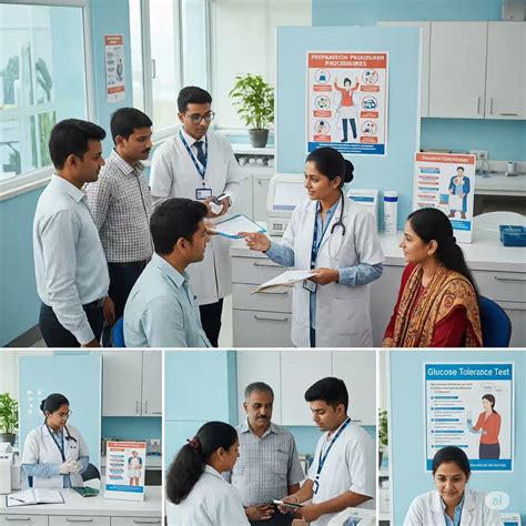 How to Test for GTT? – healthcare nt sickcare