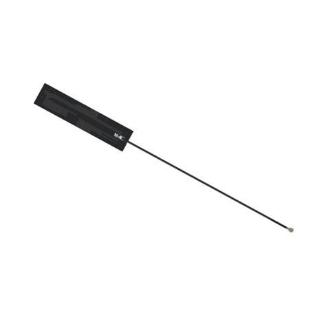 Buy Ebyte TX2400-FPC-6615 2.4GHz 3.5dBi IPEX Interface FPC Antenna ...