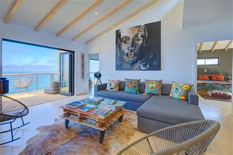 Earth Wind & Ocean, George