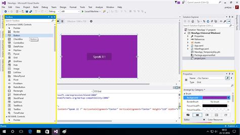 Image result for UWP Tutorial