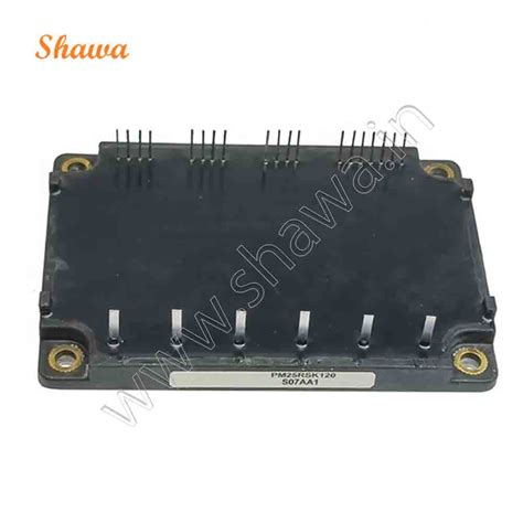 PM25RSK120 | IGBT | Repair & Maintenance