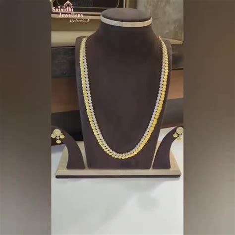 Srinidhi Jewellers in Kachiguda,Hyderabad - Best Diamond Jewellery ...