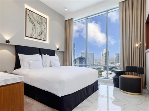 فندق Holiday Inn Dubai Village Circle، فندق Dubai، فندق في Dubai، فندق ...