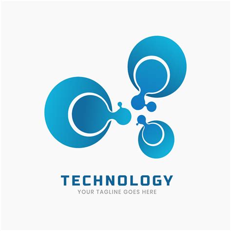 High Technology Logo 的图像结果