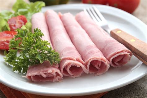 recette jambon paques
