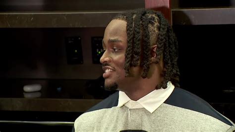 Jordan Addison’s dad calls out Vikings QB Sam Darnold on interception ...