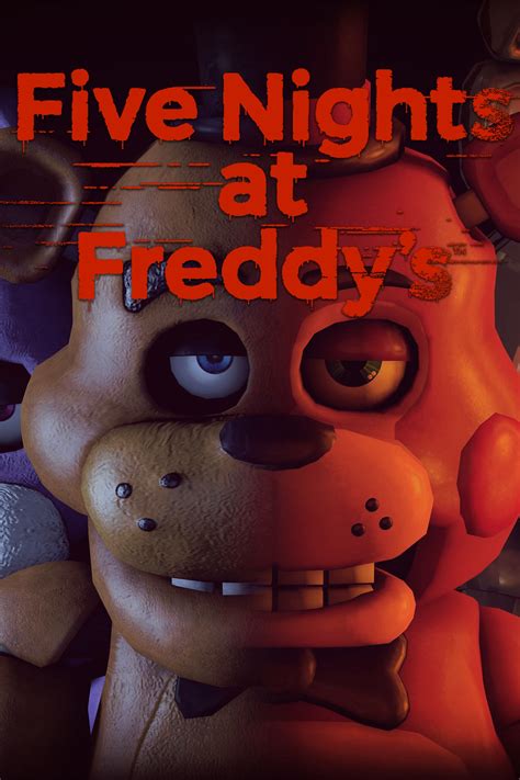 Explaining the Five Nights at Freddy’s Movie’s Polarizing Scores