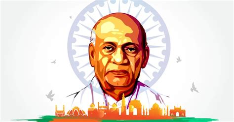Sardar Vallabhbhai Patel Death Anniversary: 25 Inspirational and ...