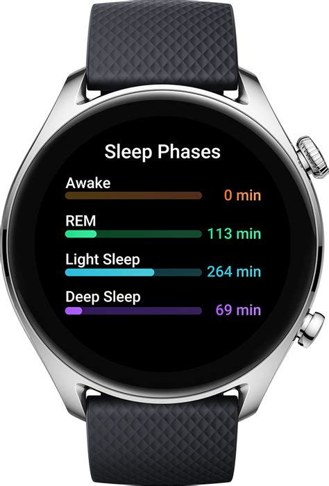 Buy Amazfit GTR 4 New Version @ 14999 on Amazfit India