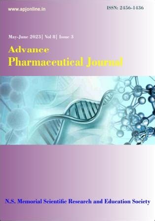 2023 | Vol 8(3) | Issue 3(May-June)