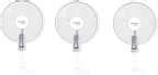 Crompton High Flo Wave Plus 400 mm 3 Blade Wall Fan Price in India ...