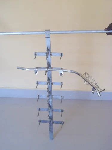 Electropolishing Jigs - Titanium Electro Polishing Jig Manufacturer ...