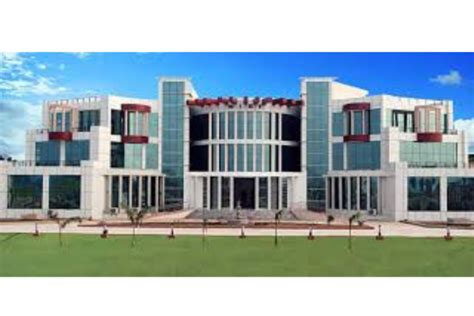 Northern Institute of Engineering Technical Campus (NIET Alwar)