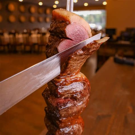Adega Gaucha - The Modern Brazilian Steakhouse in Florida-Test FORM