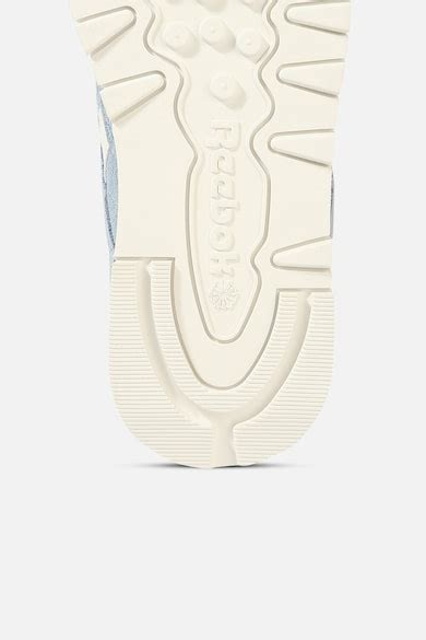 Reebok Womens Classic Leather