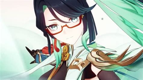 Genshin Impact - zapowiedź postaci Xilonen