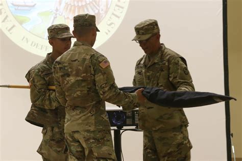 U.S. Army's only forward-stationed multi-component Air Defense Task ...