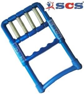 SCS Finger grip Hand Grip/Fitness Grip - Buy SCS Finger grip Hand Grip ...