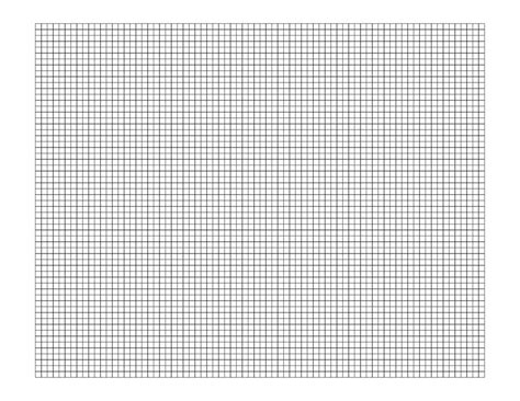 Graph Paper Formats 的图像结果