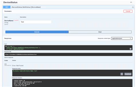 Swagger UI fails to load with "Internal Server Error /swagger/v1/swagger.json" on ASP.NET Core 9 with file upload endpoint - Stack Overflow