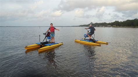 Emerald Coast Hydrobikes (Santa Rosa Beach) - 2021 What to Know Before ...