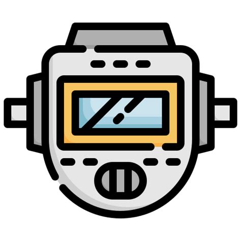 Welding - Free construction and tools icons