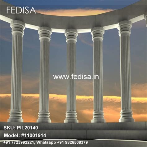 Black Pillars On House Interior Pillar Design Main Gate Pillar Design ...