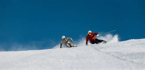 Top ski resort in Austria, Salzburg | Skicircus Saalbach