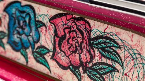 Gypsy Rose: the Car, the Myth, the Legend — Petersen Automotive Museum